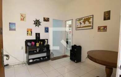 Imagem 1: Apartamento para Aluguel - Copacabana, 1 Quarto, 38 m2