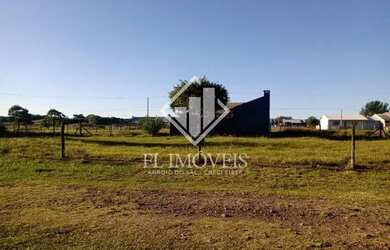 Imagem: O terreno possui 300m² de Área e está localizado em Arroio