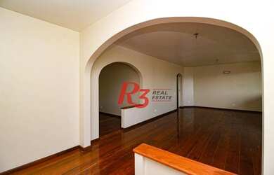 Imagem 2: Apartamento, 163 m² - venda por R$ 1.400.000,00 ou aluguel por R$ 9.245,00/ano...