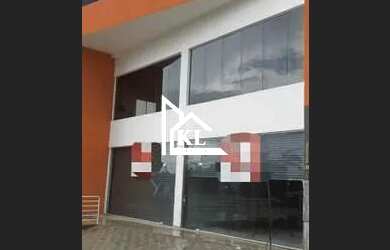 Imagem: O depósito possui 5 Vagas na garagem, 155m² de Área e está