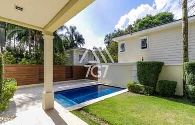 Imagem 5: CASA EM CONDOMINIO FECHADO À VENDA NO ALTO DA BOA VISTA