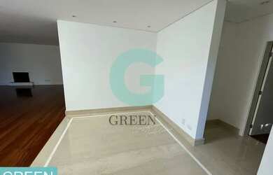 Imagem 7: Belíssima casa em condomínio de Alto padrão para locação no Alto...