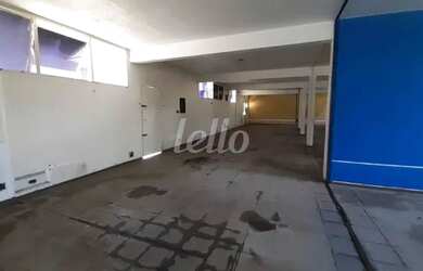 Imagem 9: São Paulo - Galpão/Depósito/Armazém - Cangaíba