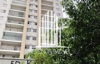 Imagem 12: Apartamento de 3 dormitórios na Chácara Santo Antônio Região do Tatuapé