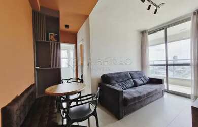 Imagem 2: Ribeirao Preto - Apartamento Padrão - Alto da Boa Vista