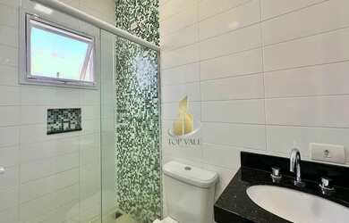 Imagem 8: Sobrado com 4 dormitórios, 240 m² - venda por R$ 1.570.000 ou aluguel...