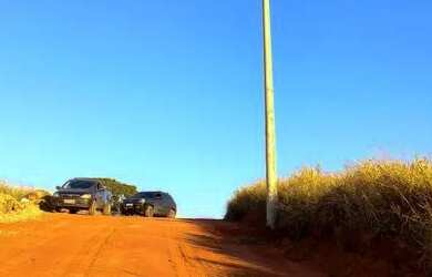 Imagem 2: Lote/Terreno para venda possui 500 metros quadrados em Usina - Atibaia...