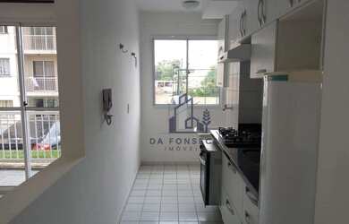 Imagem 4: Apartamento com 2 dormitórios, 49 m² - venda por R$ 185.000,00 ou aluguel...