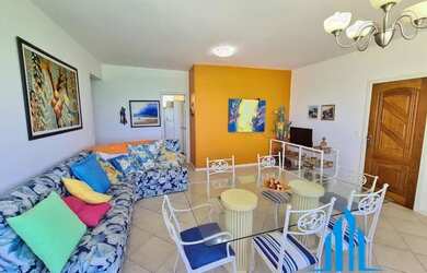 Imagem 4: Apartamento para venda com 126 metros quadrados com 3 quartos em Centro...