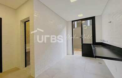 Imagem 16: Jardins Munique - Sobrado 4 quartos, sendo 4 suítes