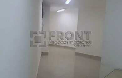 Imagem: O depósito possui 1 Vaga na garagem, 85m² de Área e está