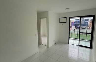 Imagem 3: VENDO APARTAMENTO NO CONDOMÍNIO CONTEMPORÂNEO RESORT Campo Grande