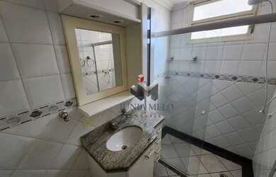 Imagem 6: Apartamento com 3 dormitórios para alugar, 116 m² por R$ 2.580/mês...