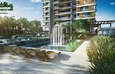 Imagem 9: Parque Brooklin à venda com 172m² 3 dormitórios 2 suítes e 2 vagas...