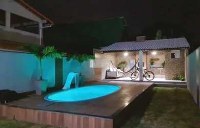 Imagem 15: ITAIPUAÇU ALUGA-SE Casa 2 Qtos, 1 Suíte 120m² - Maricá RJ