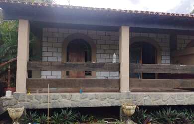 Imagem 2: 2 Casas em Laranjal. Varanda, 20m² de Área, 1 Vaga na garageme2 Dormitórios