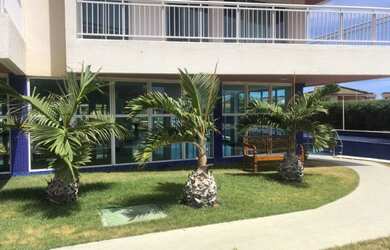 Imagem: O apartamento possui 2 Dormitórios, 1 Vaga na garagem, Imóvel