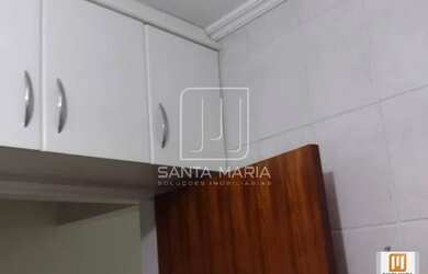 Imagem 3: Apartamento (tipo - padrao) 2 dormitórios/suite, cozinha planejada, em condomínio fechado