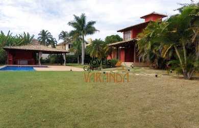 Imagem 14: Casa com 5 dormitórios, 750 m² - venda por R$ 8.000.000,00 ou aluguel...