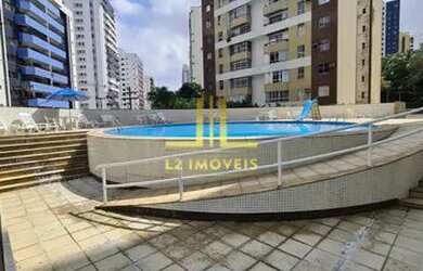 Imagem 14: Apartamento à venda no bairro Caminho das Árvores - Salvador/BA