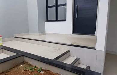 Imagem 15: Casa nova a venda no Imperial