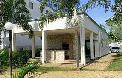 Imagem 7: Apartamento para Venda em Salto, Salto Ville, 2 dormitórios, 1 banheiro, 1 vaga