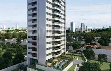 Imagem: O apartamento possui 3 Dormitórios, 1 Banheiro e 10m² de Área