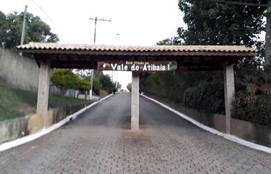 Imagem 1: Terreno de 800 m² no Vale do Atibaia 1 entre Atibaia e Piracaia