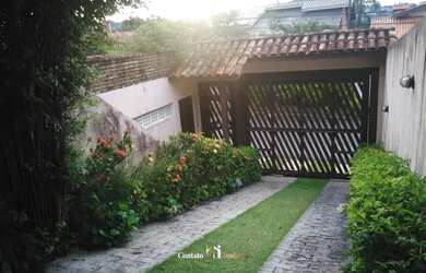 Imagem 4: Casa Jardim Paulista venda Atibaia