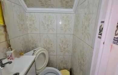 Imagem 6: Casa Sobrado para Locação no Jardim Avelino - São Paulo