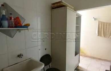 Imagem 15: Casa Padrão em São Carlos