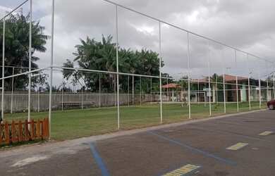 Imagem 5: Cond Praias belas. Piscina, Varanda, 1 Vaga na garageme2 Dormitórios