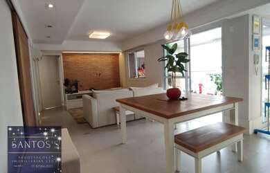 Imagem 10: Apartamento, 89 m² - venda por R$ 1.330.000,00 ou aluguel por R$ 9.640,00/mês...