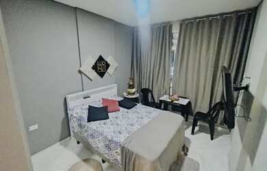 Imagem 8: Copacabana Apartamento com 1 dormitório