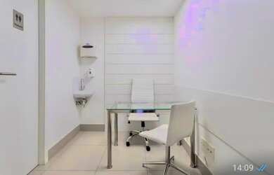 Imagem 5: Locação de consultório