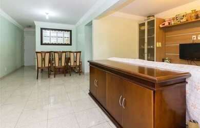 Imagem 9: APARTAMENTO RESIDENCIAL em São Paulo - SP, Aclimação