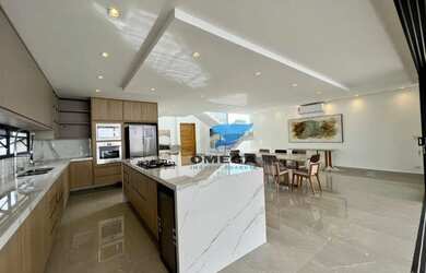 Imagem 6: Casa à venda no Condomínio São Paulo II, Granja Viana - Cotia/SP