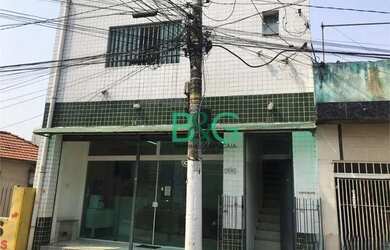 Imagem: O depósito possui 90m² de Área e está localizado em Tucuruvi