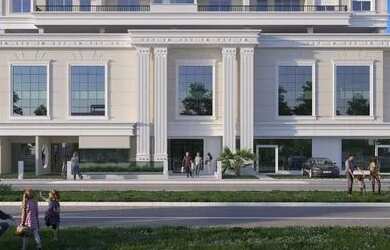 Imagem 2: C- Apartamento com 03 dormitórios, sendo 02 suítes na Pedra Branca,...