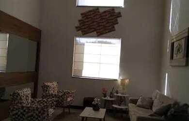 Imagem 1: Casa no condomínio Gaivota I com 340 metros quadrados