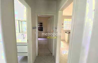 Imagem 5: Casa à venda, 120 m² por R$ 751.000,00 - Jardim Bela Vista - Santo André/SP