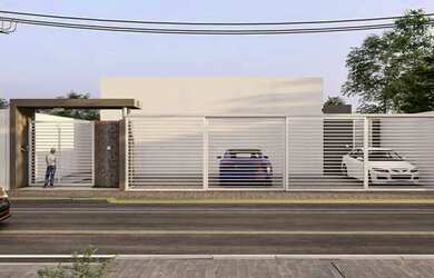 Imagem: Casa a venda - 3/4 Nova Caruaru 86m2