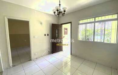 Imagem 3: Casa à venda, 120 m² por R$ 751.000,00 - Jardim Bela Vista - Santo André/SP