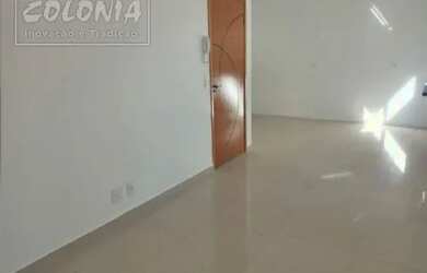 Imagem 2: Santo André - Apartamento Padrão - Utinga