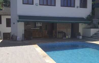 Imagem 1: Casa para locação na Granja Viana Cond Euroville