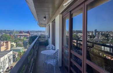 Imagem 6: Caxias do Sul - Apartamento Padrão - São Pelegrino