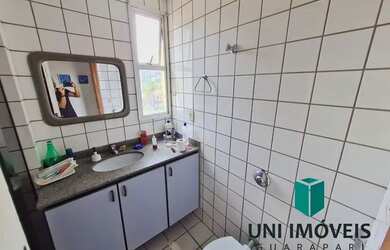 Imagem 2: Apartamento 2 quartos com elevador frente para rua a venda na Praia das...