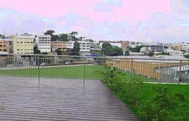 Imagem 6: Villagio Positano. Churrasqueira, 80m² de Área, 2 Vagas na garageme3...