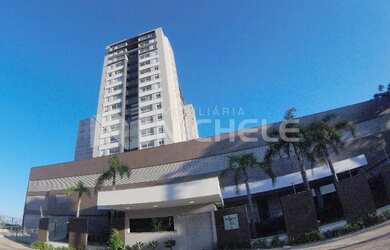 Imagem 1: Apto Mobiliado Villagio Iguatemi Caxias do Sul