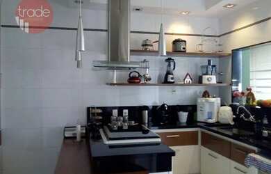 Imagem 14: Casa à venda, 587 m² por R$ 2.341.000,00 - Alto da Boa Vista - Ribeirão...